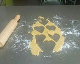Foto del paso 4 de la receta Corazones Valentina ♥