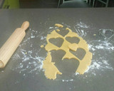 Foto del paso 4 de la receta: Corazones Valentina ♥