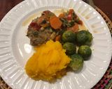 Foto del paso 5 de la receta: Bondiola con vegetales