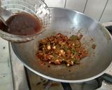 ढोबळी मिरचीचे पंचामृत (Dhobli Mirchiche Panchamrut Recipe In Marathi) रेसिपी स्टेप 3 फोटो