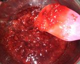صورة لخطوة 6 من وصفة معجون الفراولة 🍓🍓