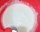صورة لخطوة 3 من وصفة كيكة الرمل