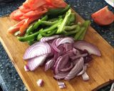 Foto del paso 6 de la receta: Bistec de carne