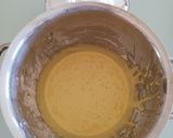 Foto del passaggio 4 della ricetta Chiffon cake al limone 🌷