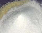 Foto del paso 3 de la receta: Budín de vainilla