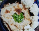 عکس مرحله 2 از دستور خوراک مرغ و سبزیجات ماکروفری سریع 🥘🍗