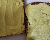 Foto del paso 7 de la receta: Hamburguesa de pollo