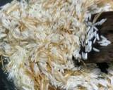 Lebanese rice (vermicelli rice) recipe step 3 photo