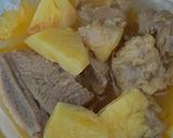 Foto langkah ke 6 dari resep Pindang iga.