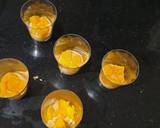 Mango Mousse Cups recipe step 3 photo