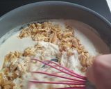 A picture of step 5 of Rotisserie Chicken and Jamón Ibérico Croquettes.