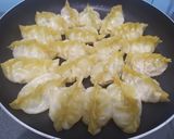 Foto langkah ke 6 dari resep Gyoza/ kwotie.