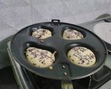 Foto langkah ke 3 dari resep Apam 15 menit.
