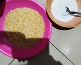 Foto langkah ke 4 dari resep Nuget ayam frozen.