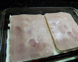 Foto del paso 4 de la receta: Lasañas de ravioles