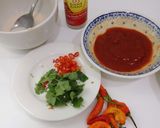 Foto langkah ke 3 dari resep Ayam Goreng Ala Korea / buttermilk base.