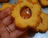 صورة لخطوة 2 من وصفة صابلي المعجون والشوكولاتة🍫🤤