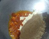 कोरडे बेसन (Korde Besan Recipe In Marathi) रेसिपी स्टेप 2 फोटो 
