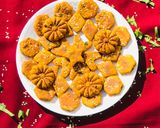થેપલા અને થેપલા બાઈટ્સ (Thepla & Thepla Bites recipe in Gujarati) રેસીપી સ્ટેપ8ફોટો
