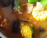 Foto langkah ke 4 dari resep Sayur Asem.