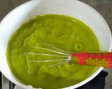 Foto langkah ke 8 dari resep Selai Sarikaya Pandan.