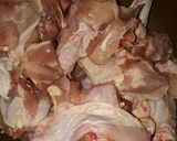 Foto langkah ke 1 dari resep Semur Daging Ayam Kentang.