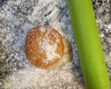 Foto del paso 6 de la receta: Galletitas Saladas