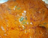 દિવાની હાંડી (Diwani Handi Recipe In Gujarati) રેસીપી સ્ટેપ1ફોટો