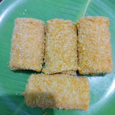 Langkah 5