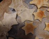 Foto del passaggio 9 della ricetta Alberelli di sfoglia
