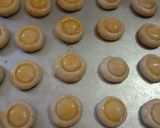 Foto langkah ke 4 dari resep Classic Peanut Butter Cookies.