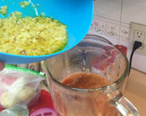 Foto del paso 6 de la receta: Camarones a la diabla Sonorense
