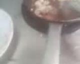 รูปขั้นตอนการทำที่ 3 ของ ข้าวผัดไส้กรอก