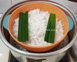 Foto langkah ke 1 dari resep Klepon Pandan.