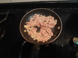O "famoso" esparguete com atum