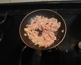 Foto do passo 1 de O "famoso" esparguete com atum