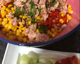 Foto del paso 4 de la receta: Ensalada de cuscus