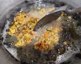 Foto langkah ke 4 dari resep Kacang disco daun jeruk.