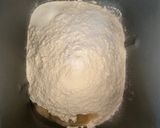 Foto del paso 1 de la receta: Pan pita 🫓