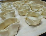 Foto del paso 5 de la receta: Canastitas de choclo con queso