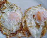 Foto del paso 4 de la receta: Felicidad, con huevos, patatas agrias y pimientos💖💖💫💫