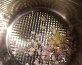 Foto del paso 5 de la receta: Anko (Frijoles Rojos)