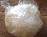 A picture of step 5 of Basic 3-2-1 Pie Dough.
