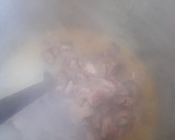 Foto del paso 8 de la receta: Locro Argentino Bien Completo Paso a Paso