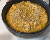 Foto del paso 2 de la receta: Hummus