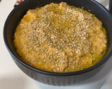 Foto del paso 2 de la receta: Hummus