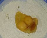 Pinneaple cake #4weekschallenge recipe step 2 photo