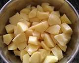 Foto del paso 5 de la receta: Guisado de patatas con cuello de cordero