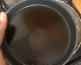 A picture of step 4 of Chicken and mushroom pie.
