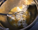 Une image de l'étape 6 de Flan d endives caramélisées à la ricotta,lomo corse et sirop d’érable.